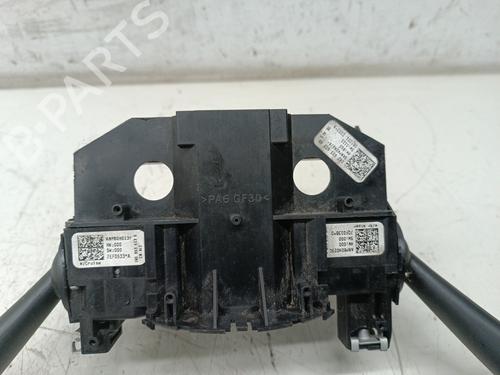 Switch VW GOLF VI (5K1) 2.0 TDI | BP17275380I30