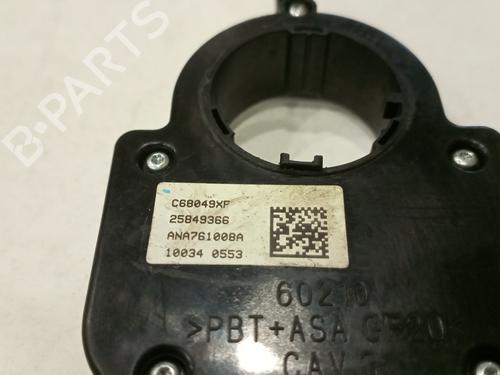 Other OPEL INSIGNIA A (G09) 2.0 CDTI (68) | BP17275386O1