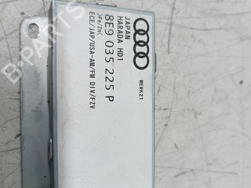 Other AUDI A4 B6 Avant (8E5) | BP17275399O1