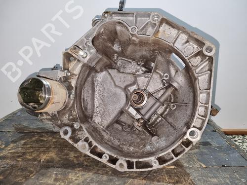 Used Gearbox FIAT PUNTO (176_) 55 1.1 (54 hp) 17305834
