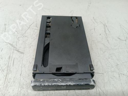 Used Cup/Object holder AUDI A4 B6 Avant (8E5) 1.9 TDI (130 hp) 17275425