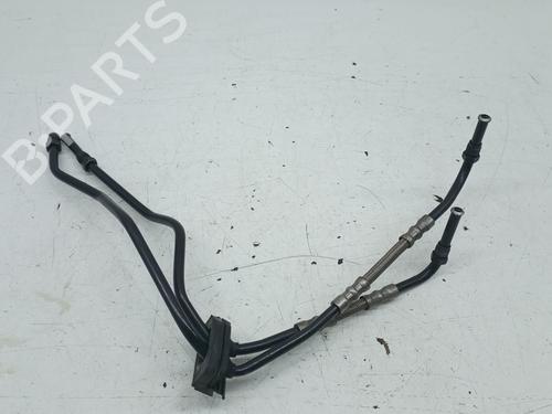 Used Cable AUDI A4 B6 Avant (8E5) 1.9 TDI (130 hp) 17275475