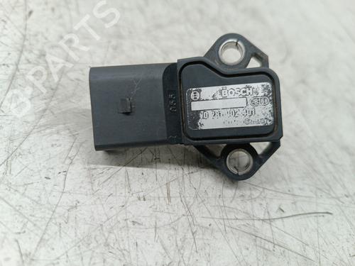 Ander AUDI A4 B6 Avant (8E5) 1.9 TDI (130 hp) 17275486