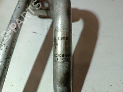 Used Other OPEL INSIGNIA A (G09) 2.0 CDTI (68) (131 hp) 17275536