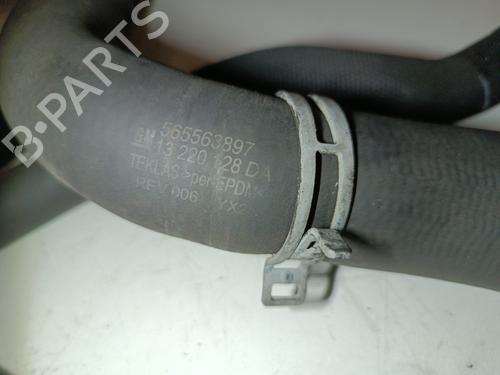 Used Other OPEL INSIGNIA A (G09) 2.0 CDTI (68) (131 hp) 17275544