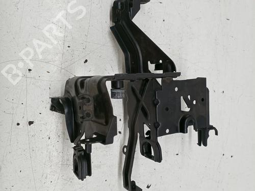 Annen AUDI A4 B6 Avant (8E5) 1.9 TDI (130 hp) 17275607