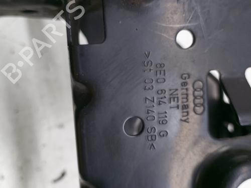 Annen AUDI A4 B6 Avant (8E5) 1.9 TDI | BP17275607O1