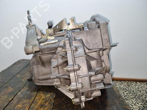 Gearbox RENAULT LAGUNA II Grandtour (KG0/1_) 1.9 dCi (KG0G) | BP17305838M3 