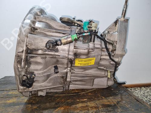 Gearbox RENAULT LAGUNA II Grandtour (KG0/1_) 1.9 dCi (KG0G) | BP17305838M3 