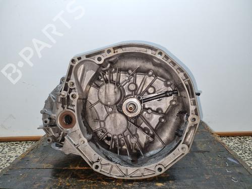 Used Gearbox RENAULT LAGUNA II Grandtour (KG0/1_) 1.9 dCi (KG0G) (120 hp) 17305838