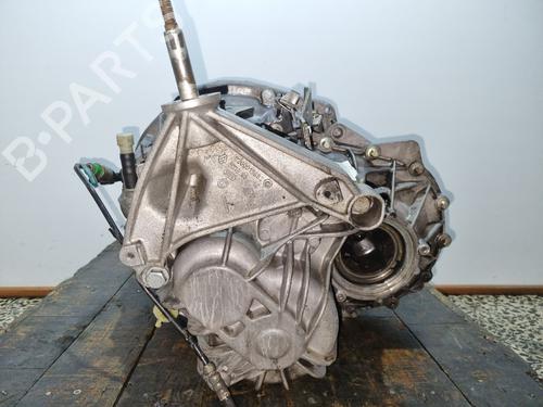 Gearbox RENAULT LAGUNA II Grandtour (KG0/1_) 1.9 dCi (KG0G) | BP17305838M3 