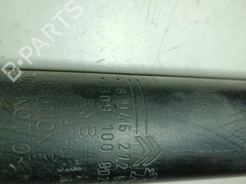 Used Left rear shock absorber Left rear shock absorber PEUGEOT 208 I (CA_, CC_) [2012-2021] 17275626 17275626