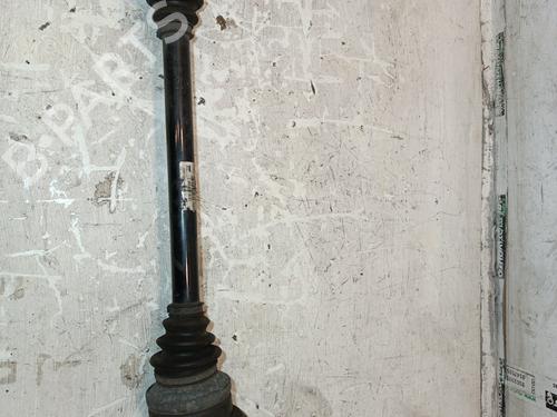 Left front driveshaft BMW 5 Touring (F11) 530 d xDrive (258 hp) 17275683