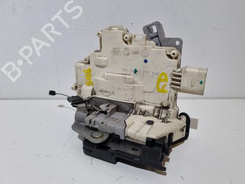 Høyre foran lås SEAT LEON (1P1) [2005-2013]  17305844