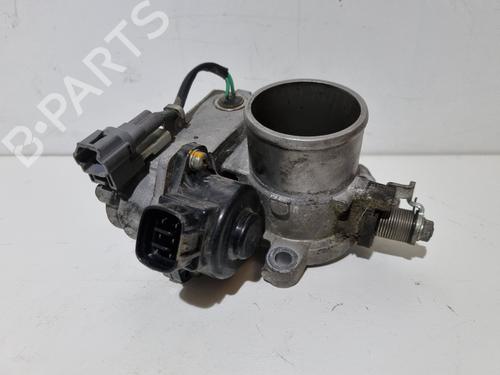 Spjældhus TOYOTA COROLLA (_E12_) [2001-2008]  17294606