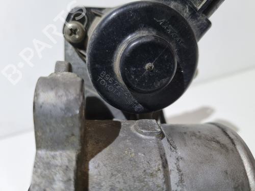 Spjældhus TOYOTA COROLLA (_E12_)  | BP17294606M82