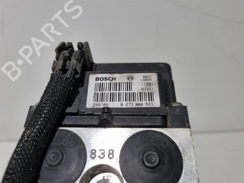 ABS pump TOYOTA COROLLA (_E12_) | BP17305854M43