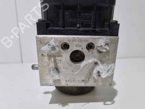 ABS pump TOYOTA COROLLA (_E12_) | BP17305854M43