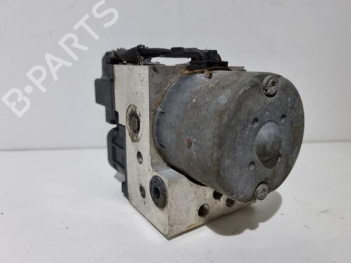 Used ABS pump TOYOTA COROLLA (_E12_) [2001-2008]  17305854