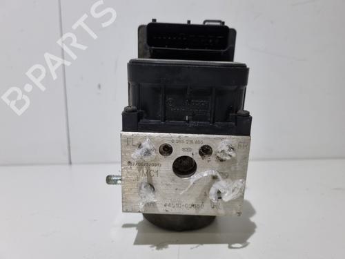ABS pump TOYOTA COROLLA (_E12_) | BP17305854M43