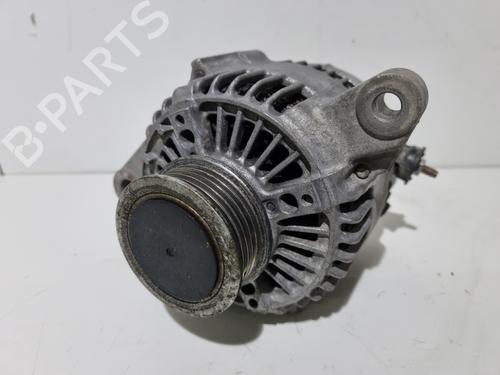 Alternatore TOYOTA COROLLA (_E12_) [2001-2008]  17305856