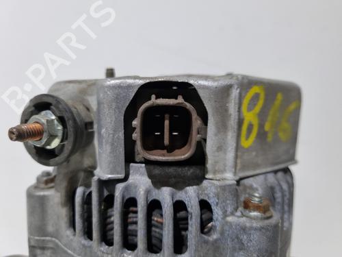 Alternator TOYOTA COROLLA (_E12_)  | BP17305856M7 