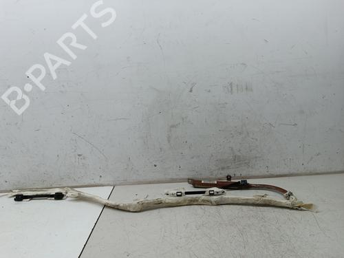 Kopfairbag Links PEUGEOT 307 (3A/C) 1.4 HDi (68 hp) 17275773