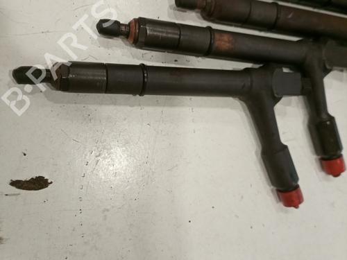 Injector OPEL ASTRA G CLASSIC (T98)  | BP17275793M100
