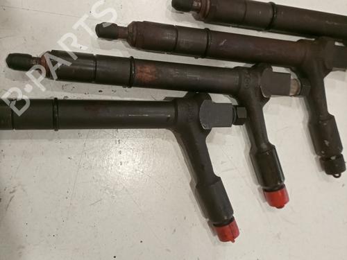 Injector OPEL ASTRA G CLASSIC (T98)  | BP17275793M100