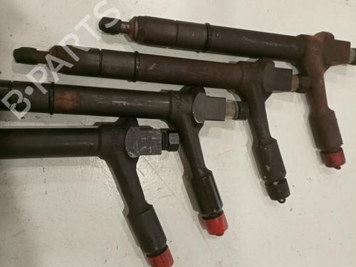 Injector OPEL ASTRA G CLASSIC (T98)  | BP17275793M100