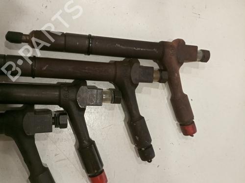 Injector OPEL ASTRA G CLASSIC (T98)  | BP17275793M100