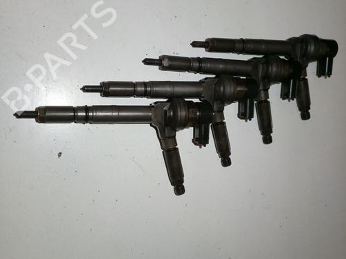 Spreder / Dyse OPEL ASTRA H (A04) [2004-2014]  17275802