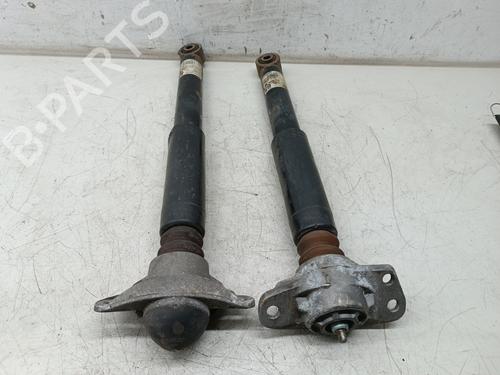 Left rear shock absorber SEAT LEON (1P1) 1.8 TSI | BP17275905M18 