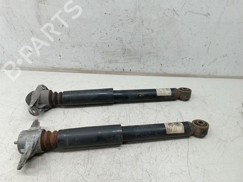 Left rear shock absorber SEAT LEON (1P1) 1.8 TSI | BP17275905M18 