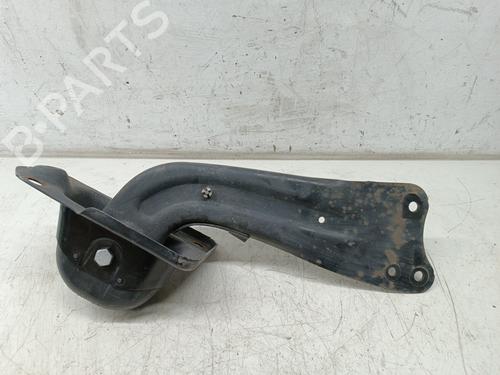Højre bagtil bærearm SEAT LEON (1P1) [2005-2013]  17275915