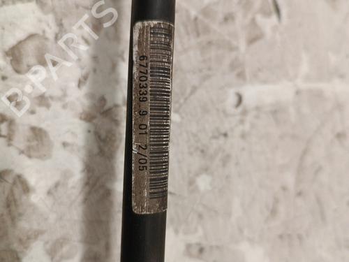 Anti roll bar BMW 5 Touring (E61) 530 d | BP17275942M96