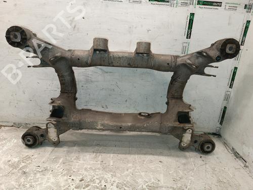 Used Subframe BMW 5 Touring (E61) 530 d (218 hp) 17275944
