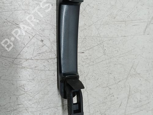 Front left exterior door handle SEAT LEON (1P1) 1.8 TSI | BP17275960C128