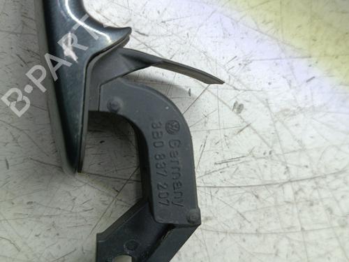 Front left exterior door handle SEAT LEON (1P1) 1.8 TSI | BP17275960C128