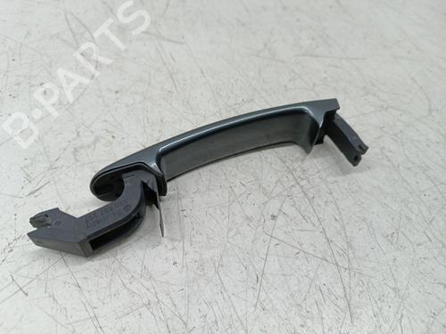 Front left exterior door handle SEAT LEON (1P1) 1.8 TSI | BP17275960C128