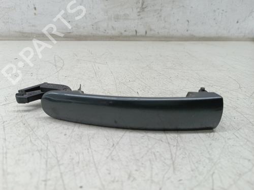 Front left exterior door handle SEAT LEON (1P1) 1.8 TSI | BP17275960C128