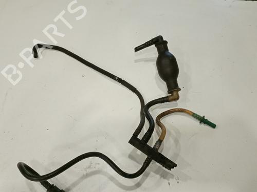 Used Fuel flap PEUGEOT 307 (3A/C) 1.4 HDi (68 hp) 17275983