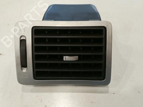 Air vent PEUGEOT 307 (3A/C) 1.4 HDi (68 hp) 17276008