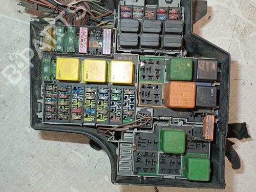 Other OPEL COMBO Box Body/MPV  | BP17276055O1  - Image 5