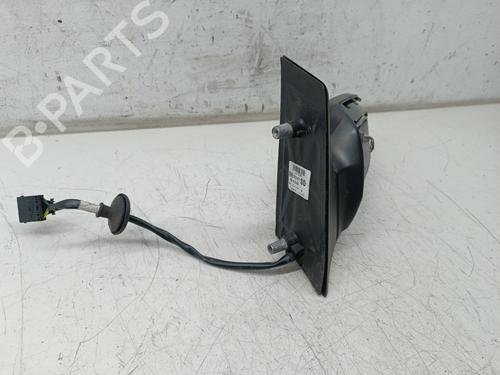 Left mirror VAUXHALL ZAFIRA Mk II (B) (A05) 1.9 CDTI | BP17276088C26 