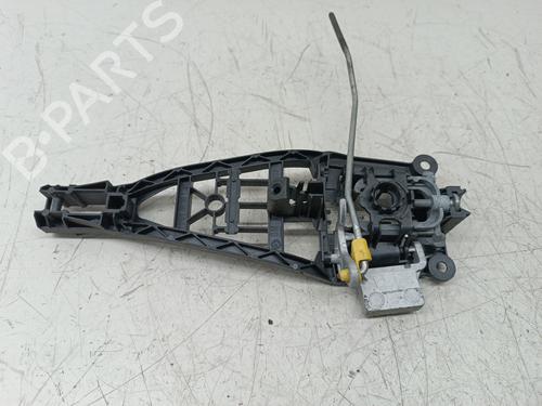 Andre VAUXHALL ZAFIRA Mk II (B) (A05) 1.9 CDTI BP17276099O1