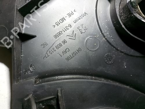 Other CITROËN BERLINGO MULTISPACE (B9) | BP17276118O1