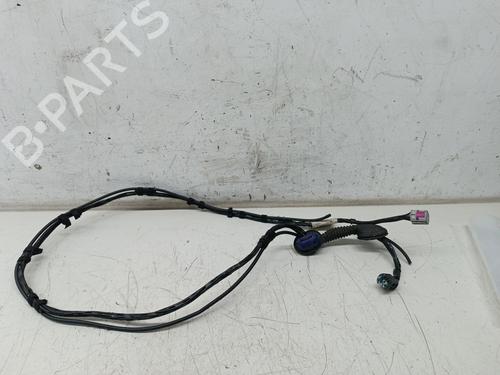 Cable VAUXHALL ZAFIRA Mk II (B) (A05) 1.9 CDTI | BP17276132E12 