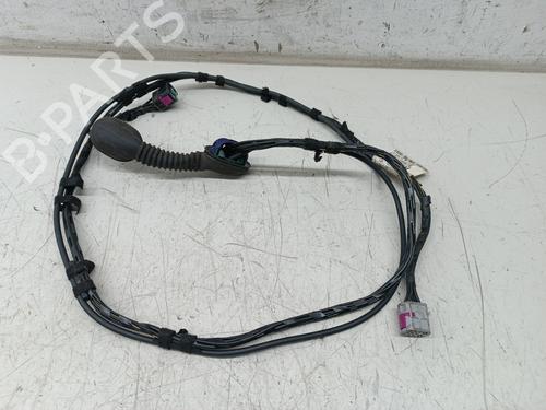 Cable VAUXHALL ZAFIRA Mk II (B) (A05) 1.9 CDTI | BP17276132E12 