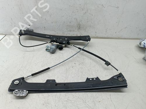 Elevalunas delantero derecho BMW 5 (E60) [2001-2010]  17276244